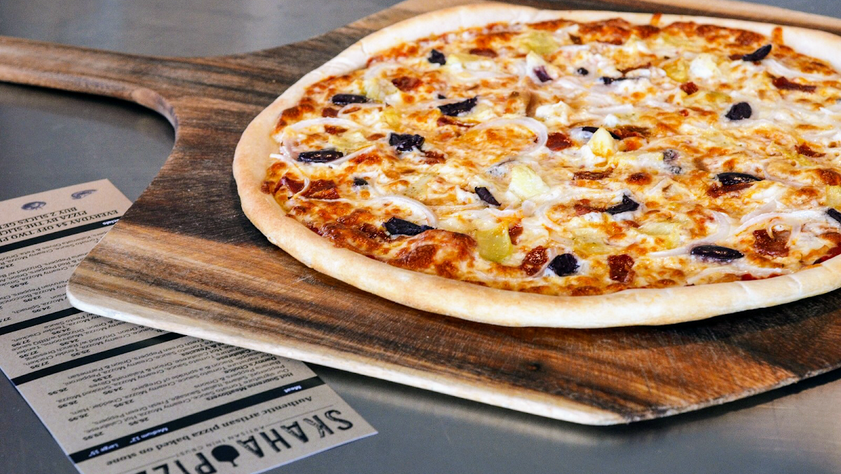 Skaha Pizza Photos 2